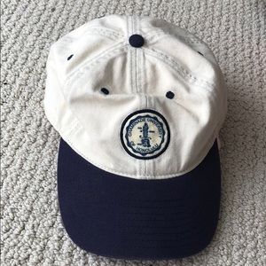 Vintage Chaminade University Baseball Cap